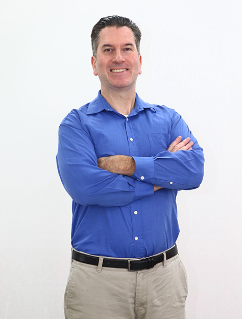 David Wilson